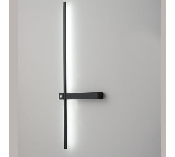 Настенный светодиодный светильник Crystal lux CLT 077W700 BL