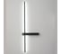 Настенный светодиодный светильник Crystal lux CLT 077W700 BL 3