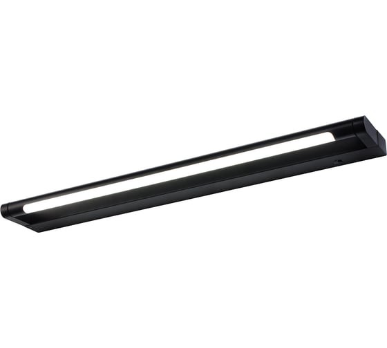 Подсветка для картин Crystal lux CLT 127W600 BL