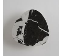 Настенный светодиодный светильник Crystal lux BILBAO AP10W LED D300 BLACK