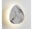 Настенный светодиодный светильник Crystal lux BILBAO AP6W LED D200 WHITE 3