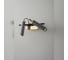 Настенный светодиодный светильник Crystal lux EXTRA AP2 4