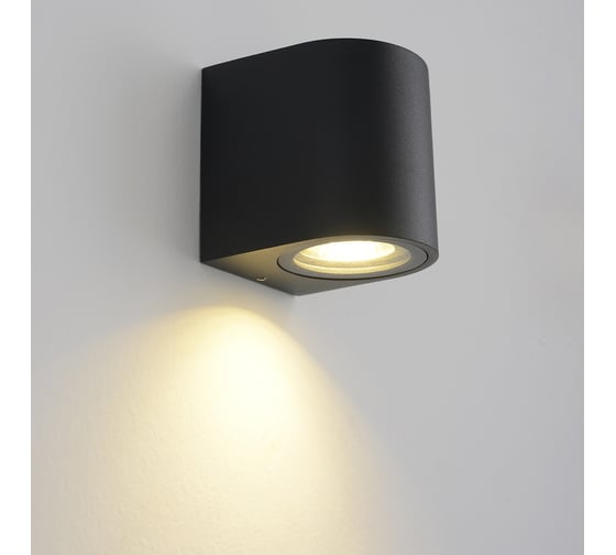 Бра Crystal lux CLT 527W1 BL 1