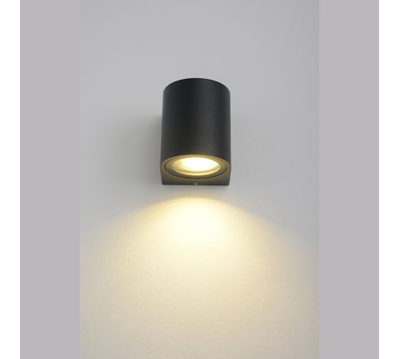 Бра Crystal lux CLT 527W1 BL