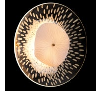 Бра Crystal lux CONTESSA AP2.1