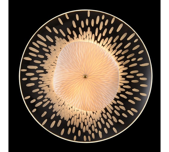 Бра Crystal lux CONTESSA AP2.1