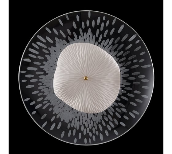 Бра Crystal lux CONTESSA AP2.1