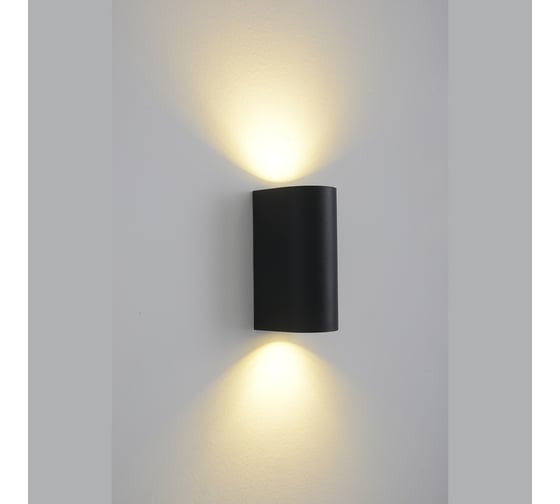 Бра Crystal lux CLT 527W2 BL