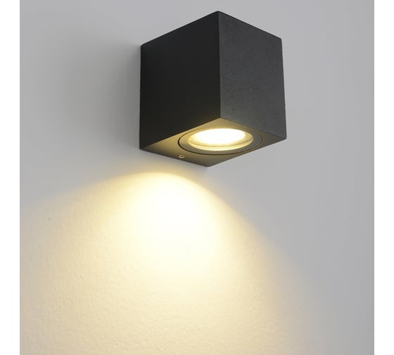 Бра Crystal lux CLT 528W1 BL