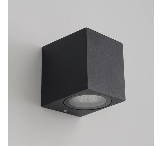 Бра Crystal lux CLT 528W1 BL