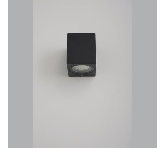 Бра Crystal lux CLT 528W1 BL