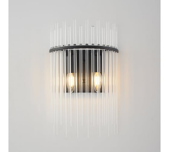 Бра Crystal lux CLARO AP2