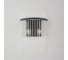 Бра Crystal lux CLARO AP2 2