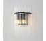 Бра Crystal lux CLARO AP2 3