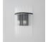 Бра Crystal lux CLARO AP2 4