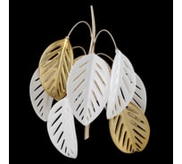 Бра Crystal lux RAMONA AP3