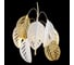 Бра Crystal lux RAMONA AP3 2