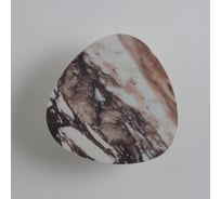 Настенный светодиодный светильник Crystal lux BILBAO AP10W LED D300 WHITE