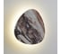Настенный светодиодный светильник Crystal lux BILBAO AP10W LED D300 WHITE 3
