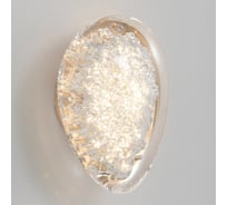 Настенный светодиодный светильник Crystal lux FELICIDAD AP9W LED