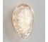 Настенный светодиодный светильник Crystal lux FELICIDAD AP9W LED 1