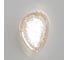 Настенный светодиодный светильник Crystal lux FELICIDAD AP9W LED 5
