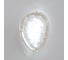 Настенный светодиодный светильник Crystal lux FELICIDAD AP9W LED 6