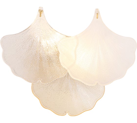 Бра Crystal lux BONITA AP2