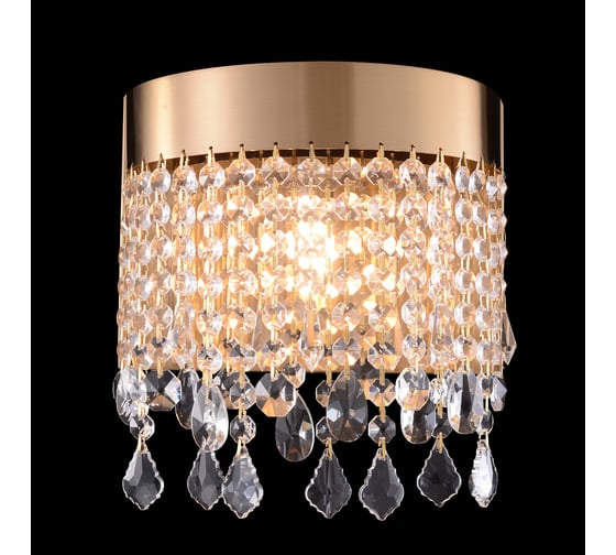 Бра Crystal lux AQUA AP1
