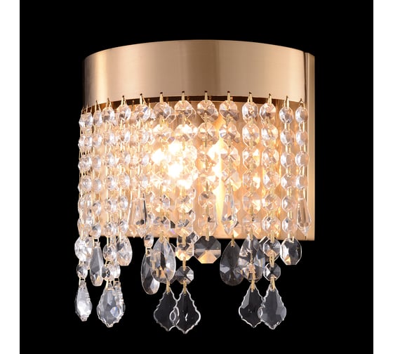 Бра Crystal lux AQUA AP1