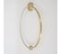 Настенный светодиодный светильник Crystal lux REAL AP26W LED BRASS 4