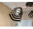 Люстра JUPITER LIGHTING MD61-C565/3 красное золото+черный-3х60W E27 230V MD61-C565 4
