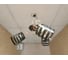 Люстра JUPITER LIGHTING MD61-C565/3 красное золото+черный-3х60W E27 230V MD61-C565 8