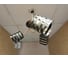 Люстра JUPITER LIGHTING MD61-C565/3 красное золото+черный-3х60W E27 230V MD61-C565 9