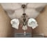 Люстра JUPITER LIGHTING бронза-5х60W E27 230V, 70-d 60 N10-2280/5 2