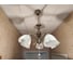Люстра JUPITER LIGHTING бронза-5х60W E27 230V, 70-d 60 N10-2280/5 3