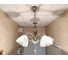 Люстра JUPITER LIGHTING бронза-5х60W E27 230V, 70-d 60 N10-2280/5 4