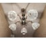 Люстра JUPITER LIGHTING бронза-5х60W E27 230V, 70-d 60 N10-2280/5 6