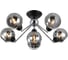 Потолочная люстра J-LIGHT DORA 3117/6C 1