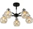 Потолочная люстра J-LIGHT FABIA 3203/5C 1