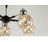 Потолочная люстра J-LIGHT FABIA 3203/5C 4