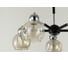 Потолочная люстра J-LIGHT FABIA 3203/5C 5