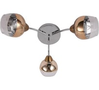 Потолочная люстра J-LIGHT FIERA 3119/3C