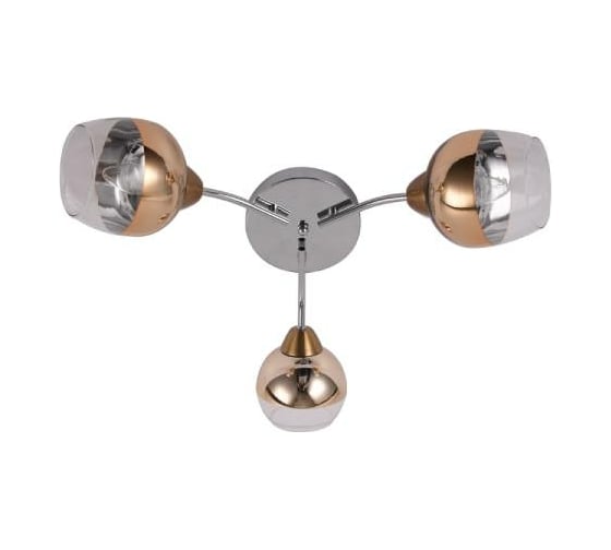 Потолочная люстра J-LIGHT FIERA 3119/3C 1