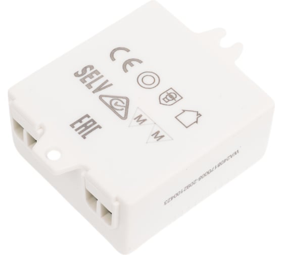 LED-драйвер KGP 9Вт AC-DC CC9W600A24 Т03758201