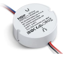 LED-драйвер KGP 40Вт AC-DC RC40W1050 Т03734124