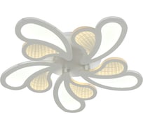 Потолочная люстра J-LIGHT FLOW 5559/100C