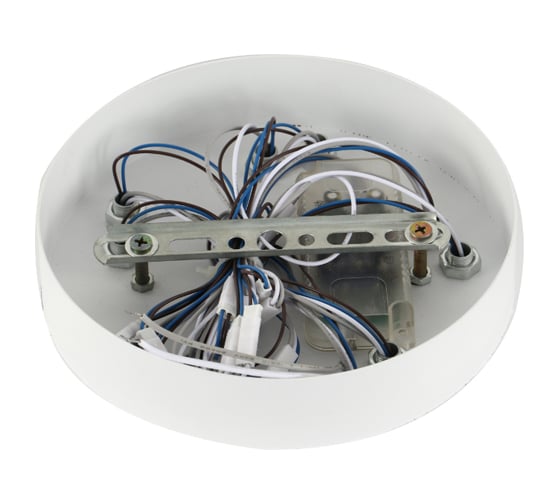 Потолочная люстра J-LIGHT FLOW 5559/100C