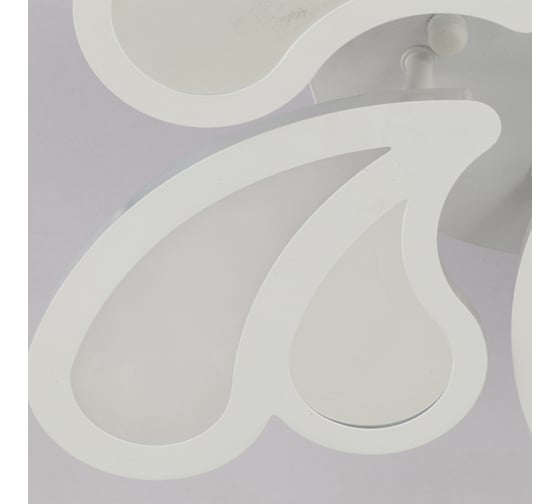 Потолочная люстра J-LIGHT FLOW 5559/100C