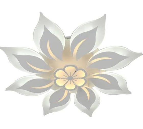 Потолочная люстра J-LIGHT FLOWER 5538/150C
